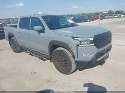 1N6ED1EJ5NN609125 2022 NISSAN NAVARA (FRONTIER)