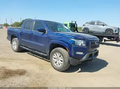 1N6ED1EJ5NN609996 2022 NISSAN NAVARA (FRONTIER)