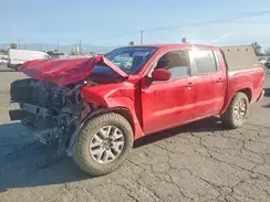 1N6ED1EJ5NN612087 2022 NISSAN NAVARA (FRONTIER)