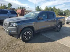 1N6ED1EJ5NN613093 2022 NISSAN NAVARA (FRONTIER)