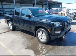 1N6ED1EJ5NN613465 2022 NISSAN NAVARA (FRONTIER)
