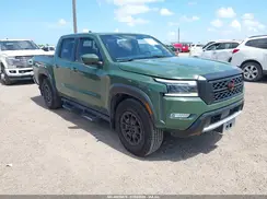 1N6ED1EJ5NN614809 2022 NISSAN NAVARA (FRONTIER)