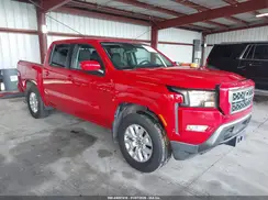 1N6ED1EJ5NN615328 2022 NISSAN NAVARA (FRONTIER)