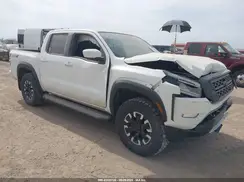 1N6ED1EJ5NN616446 2022 NISSAN NAVARA (FRONTIER)