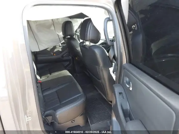 1N6ED1EJ5NN618682 2022 NISSAN NAVARA (FRONTIER) - Image 8