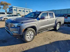 1N6ED1EJ5NN621954 2022 NISSAN NAVARA (FRONTIER)