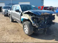 1N6ED1EJ5NN622523 2022 NISSAN NAVARA (FRONTIER)