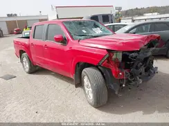 1N6ED1EJ5NN622599 2022 NISSAN NAVARA (FRONTIER)