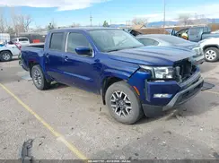 1N6ED1EJ5NN623865 2022 NISSAN NAVARA (FRONTIER)