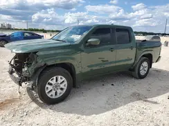 1N6ED1EJ5NN625454 2022 NISSAN NAVARA (FRONTIER)