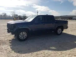 1N6ED1EJ5NN626801 2022 NISSAN NAVARA (FRONTIER)