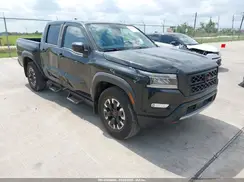 1N6ED1EJ5NN627303 2022 NISSAN NAVARA (FRONTIER)