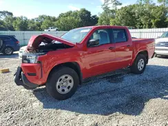 1N6ED1EJ5NN634882 2022 NISSAN NAVARA (FRONTIER)