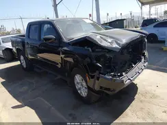 1N6ED1EJ5NN635045 2022 NISSAN NAVARA (FRONTIER)