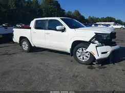 1N6ED1EJ5NN638351 2022 NISSAN NAVARA (FRONTIER)