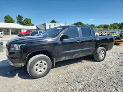 1N6ED1EJ5NN638558 2022 NISSAN NAVARA (FRONTIER)