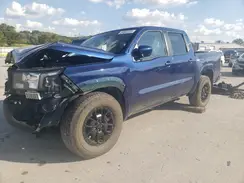 1N6ED1EJ5NN639211 2022 NISSAN NAVARA (FRONTIER)