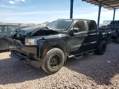 1N6ED1EJ5NN642626 2022 NISSAN NAVARA (FRONTIER)