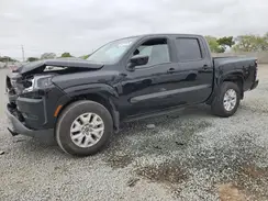 1N6ED1EJ5NN653285 2022 NISSAN NAVARA (FRONTIER)