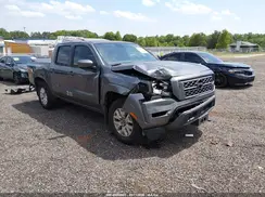 1N6ED1EJ5NN653786 2022 NISSAN NAVARA (FRONTIER)