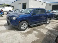1N6ED1EJ5NN659197 2022 NISSAN NAVARA (FRONTIER)