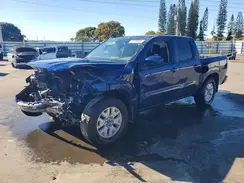 1N6ED1EJ5NN668398 2022 NISSAN NAVARA (FRONTIER)