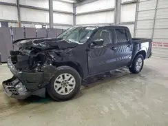1N6ED1EJ5NN671284 2022 NISSAN NAVARA (FRONTIER)