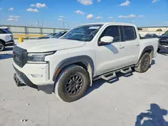 1N6ED1EJ5NN685122 2022 NISSAN NAVARA (FRONTIER)