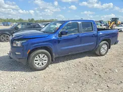 1N6ED1EJ5NN692314 2022 NISSAN NAVARA (FRONTIER)