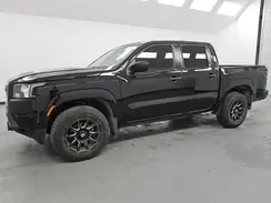 1N6ED1EJ5NN693883 2022 NISSAN NAVARA (FRONTIER)