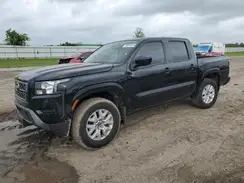 1N6ED1EJ5NN695813 2022 NISSAN NAVARA (FRONTIER)
