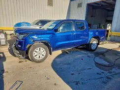 1N6ED1EJ5PN602985 2023 NISSAN NAVARA (FRONTIER)
