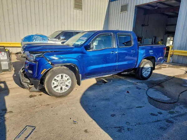 1N6ED1EJ5PN602985 2023 NISSAN NAVARA (FRONTIER) - Image 1