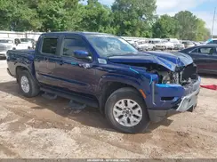 1N6ED1EJ5PN605580 2023 NISSAN NAVARA (FRONTIER)