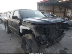 1N6ED1EJ5PN606745 2023 NISSAN NAVARA (FRONTIER)