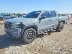 1N6ED1EJ5PN616692 2023 NISSAN NAVARA (FRONTIER)