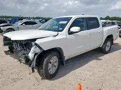 1N6ED1EJ5PN621245 2023 NISSAN NAVARA (FRONTIER)