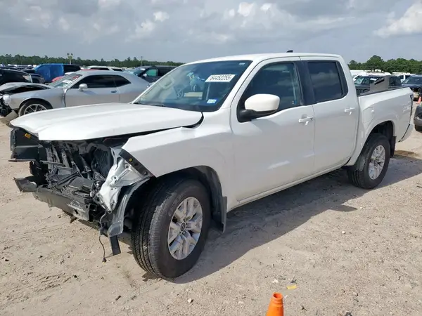 1N6ED1EJ5PN621245 2023 NISSAN NAVARA (FRONTIER) - Image 1