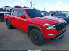 1N6ED1EJ5PN628180 2023 NISSAN NAVARA (FRONTIER)