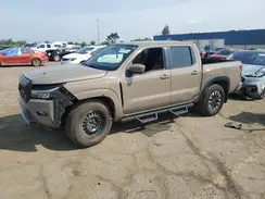 1N6ED1EJ5PN628440 2023 NISSAN NAVARA (FRONTIER)