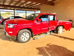 1N6ED1EJ5PN628454 2023 NISSAN NAVARA (FRONTIER)