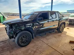 1N6ED1EJ5PN630771 2023 NISSAN NAVARA (FRONTIER)