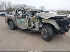 1N6ED1EJ5PN631113 2023 NISSAN NAVARA (FRONTIER)