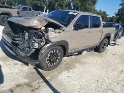 1N6ED1EJ5PN634139 2023 NISSAN NAVARA (FRONTIER)