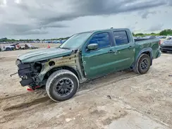 1N6ED1EJ5PN637123 2023 NISSAN NAVARA (FRONTIER)