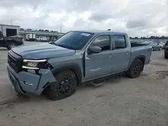 1N6ED1EJ5PN641074 2023 NISSAN NAVARA (FRONTIER)