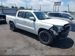 1N6ED1EJ5PN643830 2023 NISSAN NAVARA (FRONTIER)