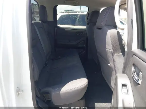 1N6ED1EJ5PN643830 2023 NISSAN NAVARA (FRONTIER) - Image 8