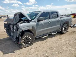 1N6ED1EJ5PN654293 2023 NISSAN NAVARA (FRONTIER)