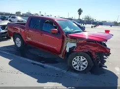 1N6ED1EJ5PN660630 2023 NISSAN NAVARA (FRONTIER)